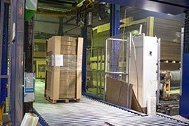 Оптимальная логистика