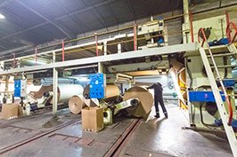 Объем выпуска